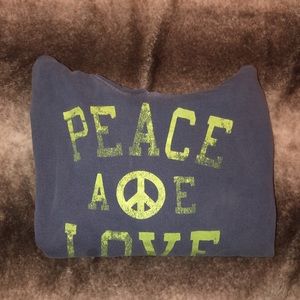 Vintage American Eagle hoodie